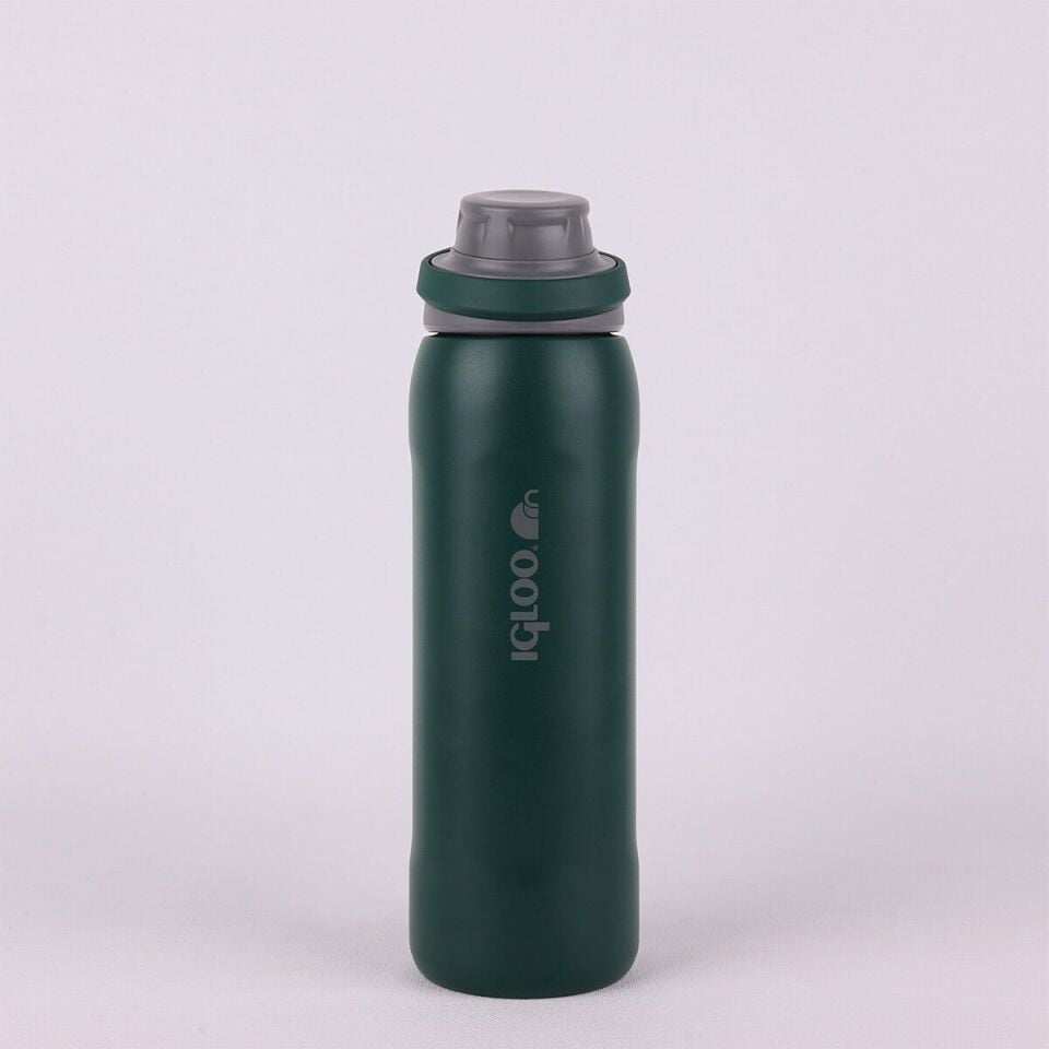 Igloo Veloce Termos 710ml-YEŞİL
