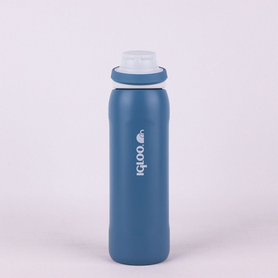 Igloo Veloce Termos 710ml-MAVİ