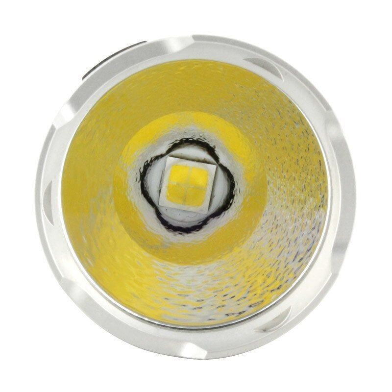 NITECORE TM03 CRI 2600 LUMEN EL FENERI