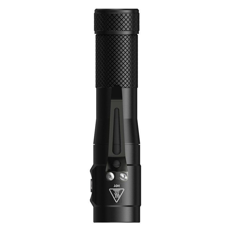 NITECORE EC30 1800 LUMEN EL FENERI (1x18650)