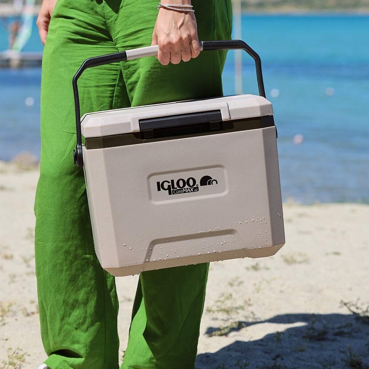 IGLOO CoreMAX 16 Buzluk 16 Litre