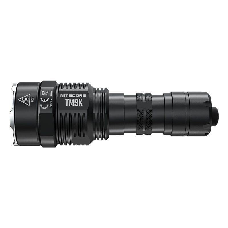 NITECORE TM9K 9500 LUMEN SARJLI EL FENERI