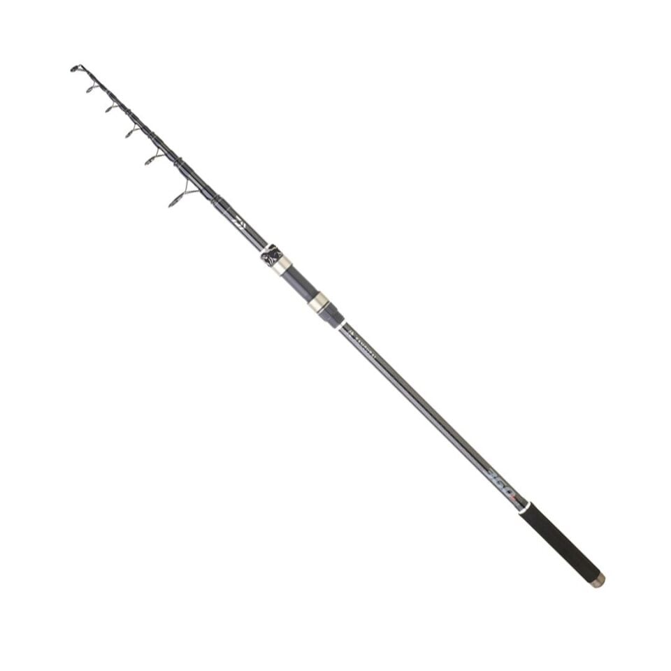 DAIWA SAMURAI CF 3.90M, 70-150GR, TELE KAMIŞ