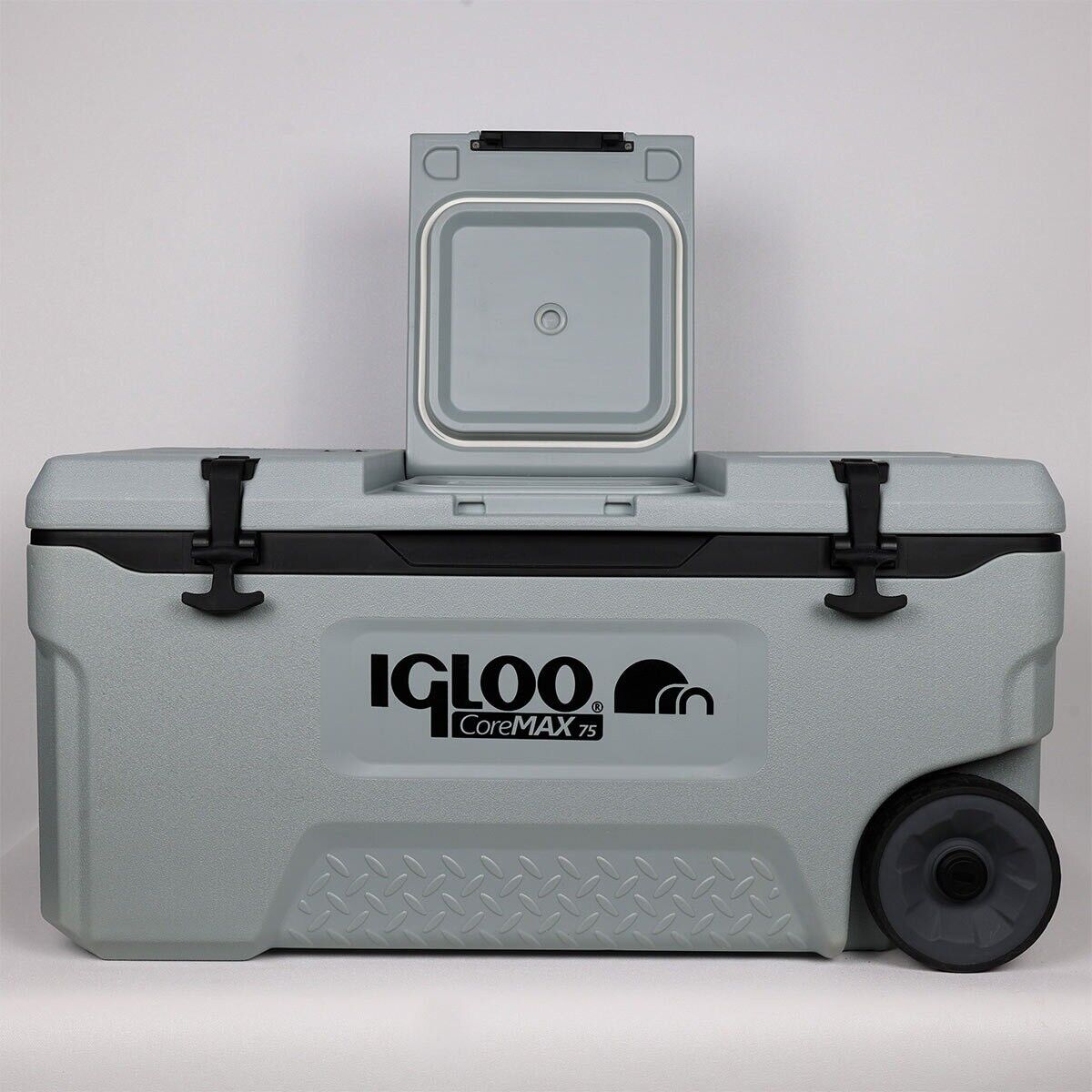 IGLOO CoreMAX 75 Tekerlekli Buzluk 75 Litre