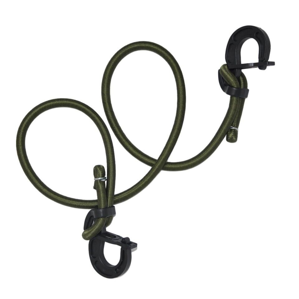 FreeCamp Ahtapot Lastik-YEŞİL