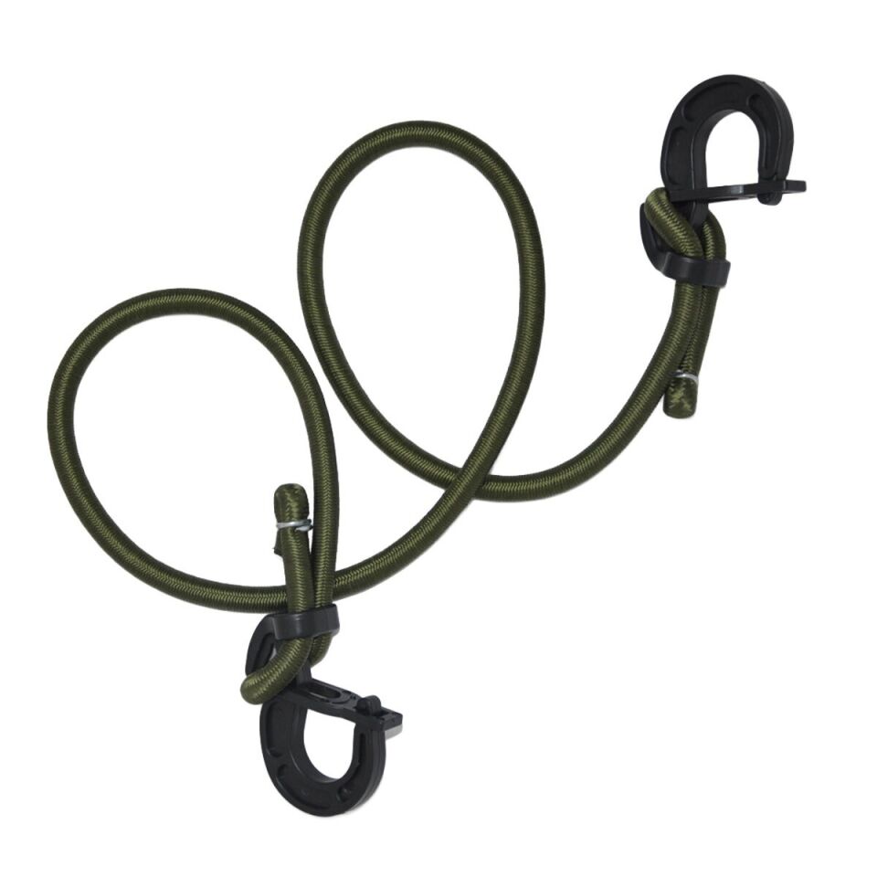 FreeCamp Ahtapot Lastik-YEŞİL