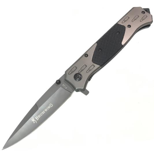 Katlanır Bıçak Browning F126