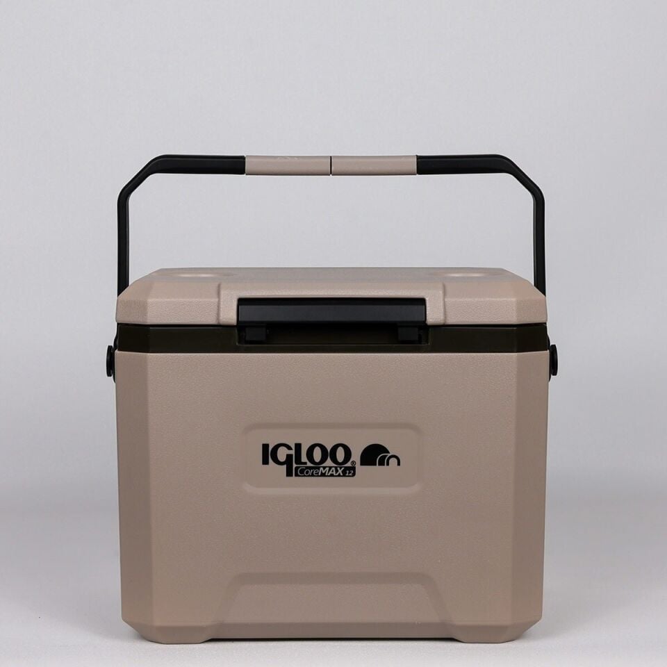 IGLOO CoreMAX 12 Buzluk 12 Litre