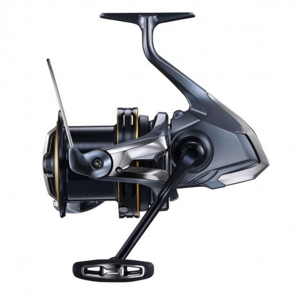 Shimano Makina Power Aero 14000 XSC Olta Makinesi