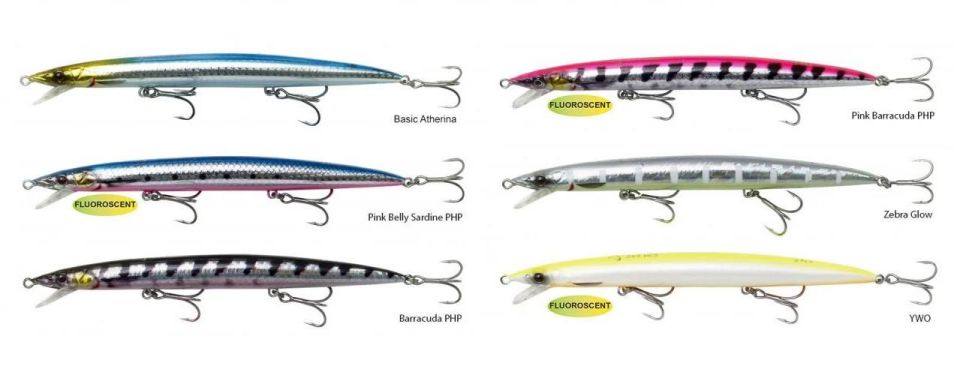 Savage gear Jerk Minnow 145 mm 17 gr Sınkıng Suni Yem