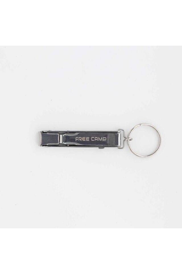 Freecamp Anahtarlıklı Tırnak Makası