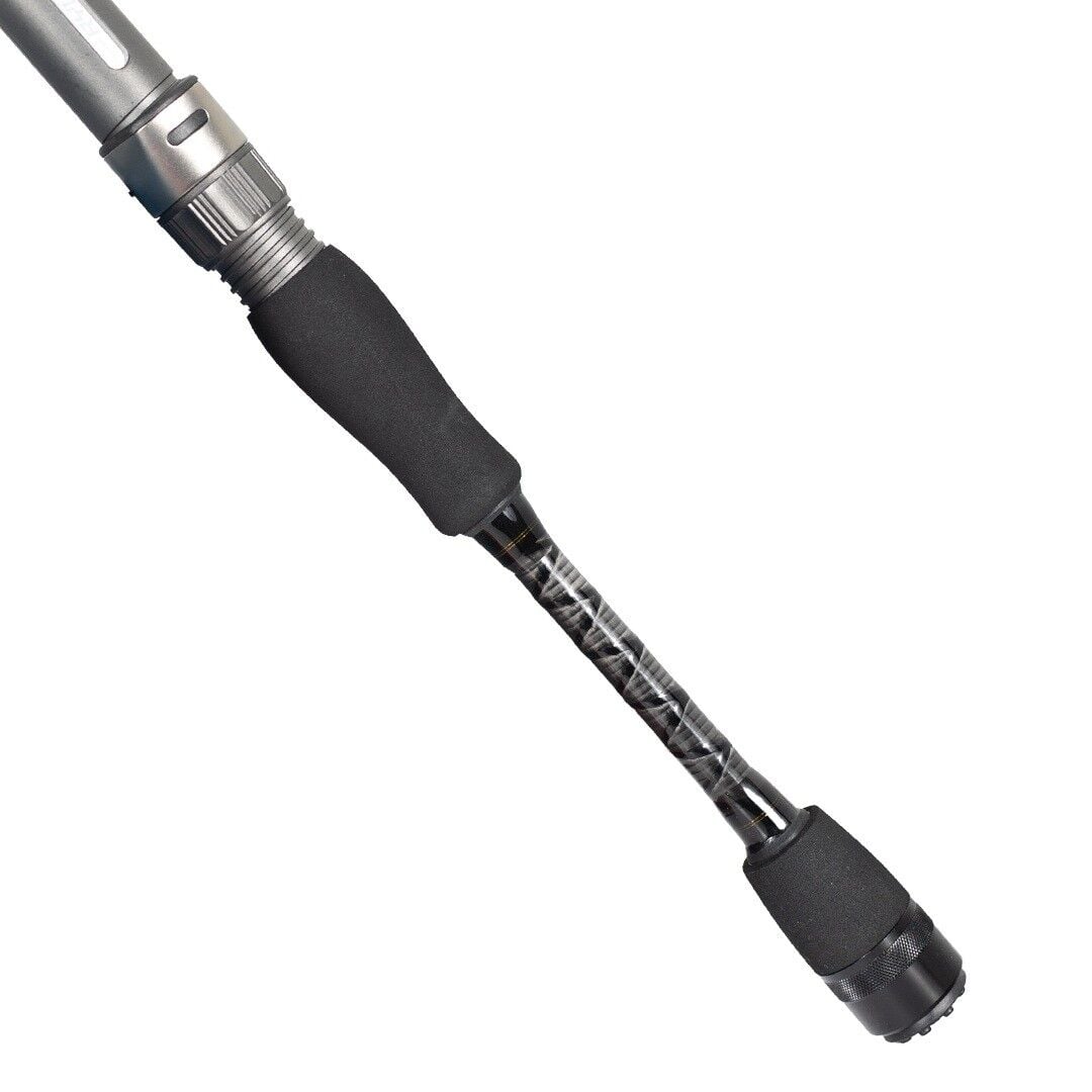 RYUJI ROCK FISH TELE 2.05M 0.5-7GR (SOLID TIP) TELE SPIN KAMIŞ