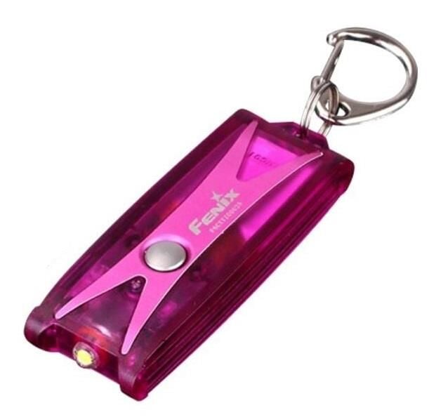 FENİX UC-01 ANAHTARLIK FENER