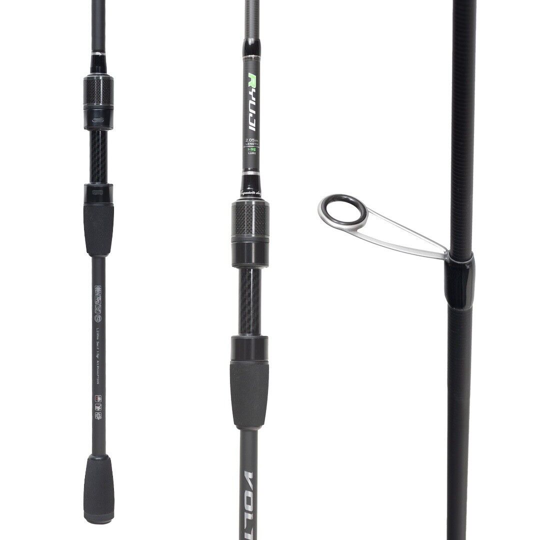 RYUJI VOLTAGE LRF FUJI 2.40M,3-15GR TELE KAMIŞ