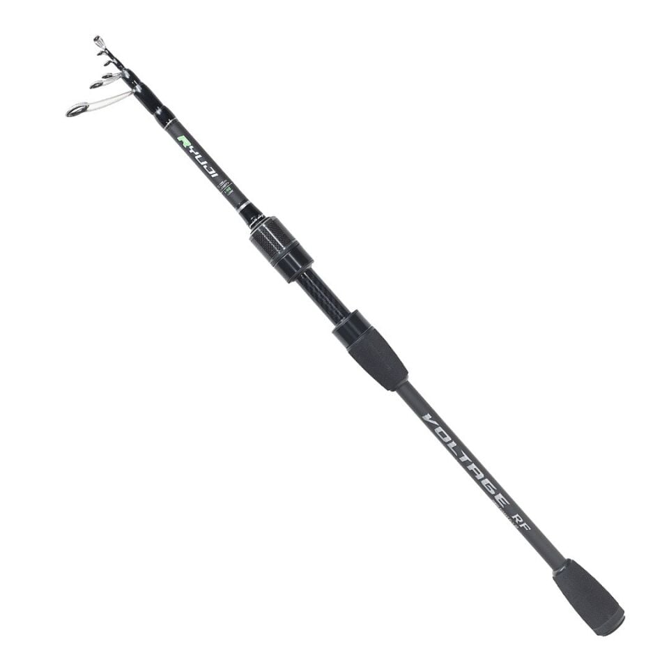 RYUJI VOLTAGE LRF FUJI 2.05M,1-9GR TELE KAMIŞ