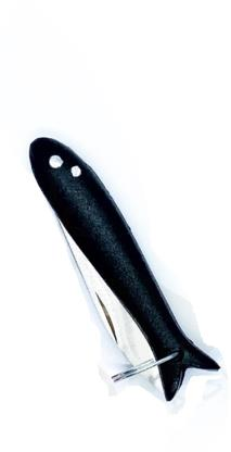 Yatağan El Yapımı Minik Hamsi Çakı