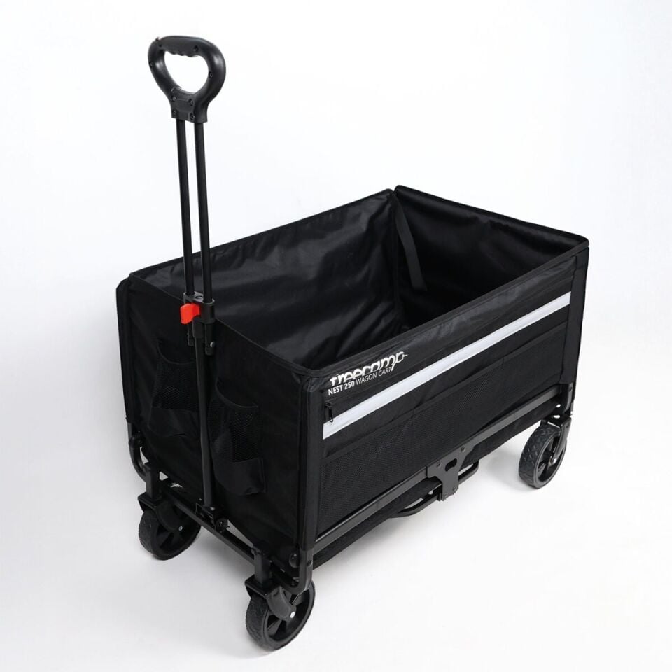 FreeCamp Nest 250 Katlanır Wagon Araba