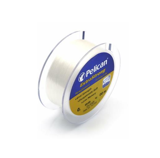 PELICAN 035 MAKARA MİSİNA BEYAZ 300 mt