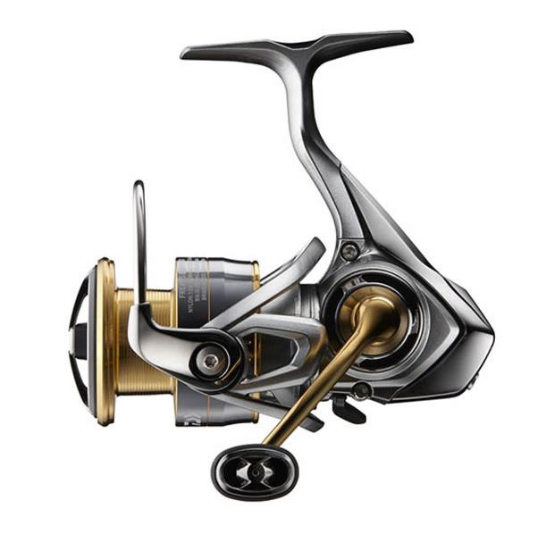 Daiwa Freams LT 2018 4000 DCXH Olta Makinesi (FREAMS18LT4000DCXH)