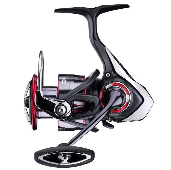 Daiwa Fuego LT 2017 2000 D XH Olta Makinesi (FUEGO17LT2000DXH)