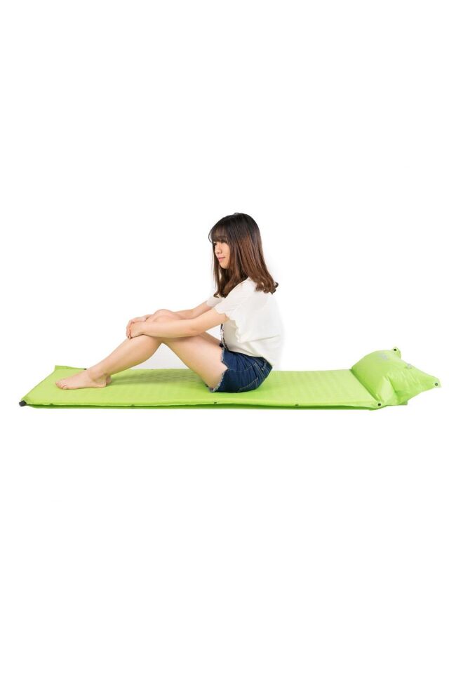 OutdoorZ DIY1508 Oto Şişme Mat