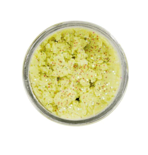 BerkleyBerkley PowerBait Select Sahte Yem Trout Bait Garlic
