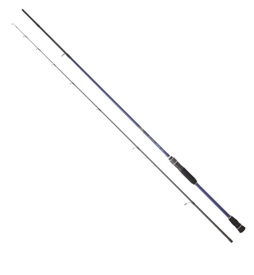 DAIWA SAMOURAI RF 2.06M 0,5-6GR 2P LRF KAMIŞ