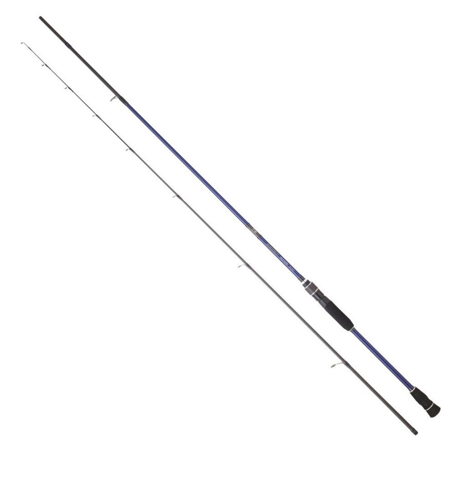 DAIWA SAMOURAI RF 2.06M 0,5-6GR 2P LRF KAMIŞ