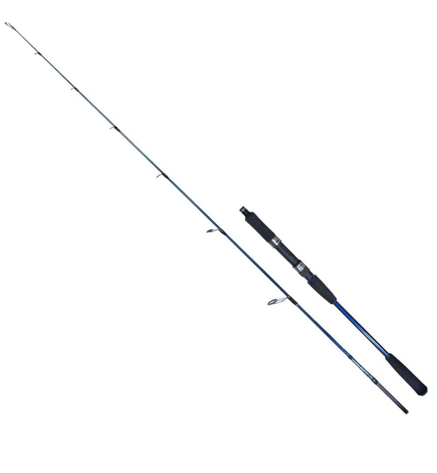 Ryuji Strobe II 1.68m 80-170gr 2P Jig Olta Kamışı
