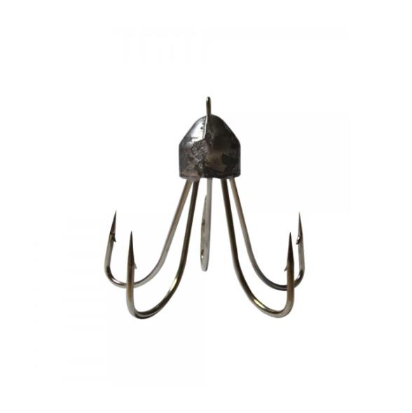 Safir İğne 2487 Kurşunlu Çarpma