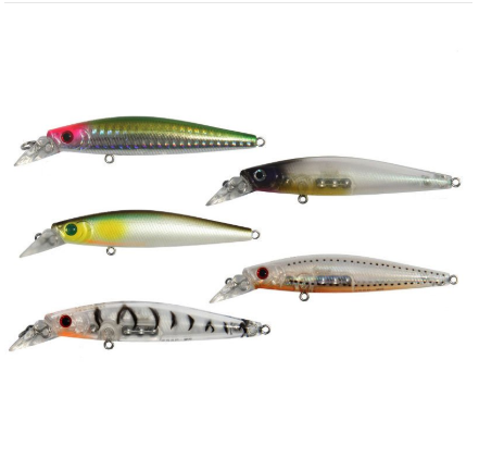 Usami Bay Shinner 85 SP-MR 9.7 G Maket Balık