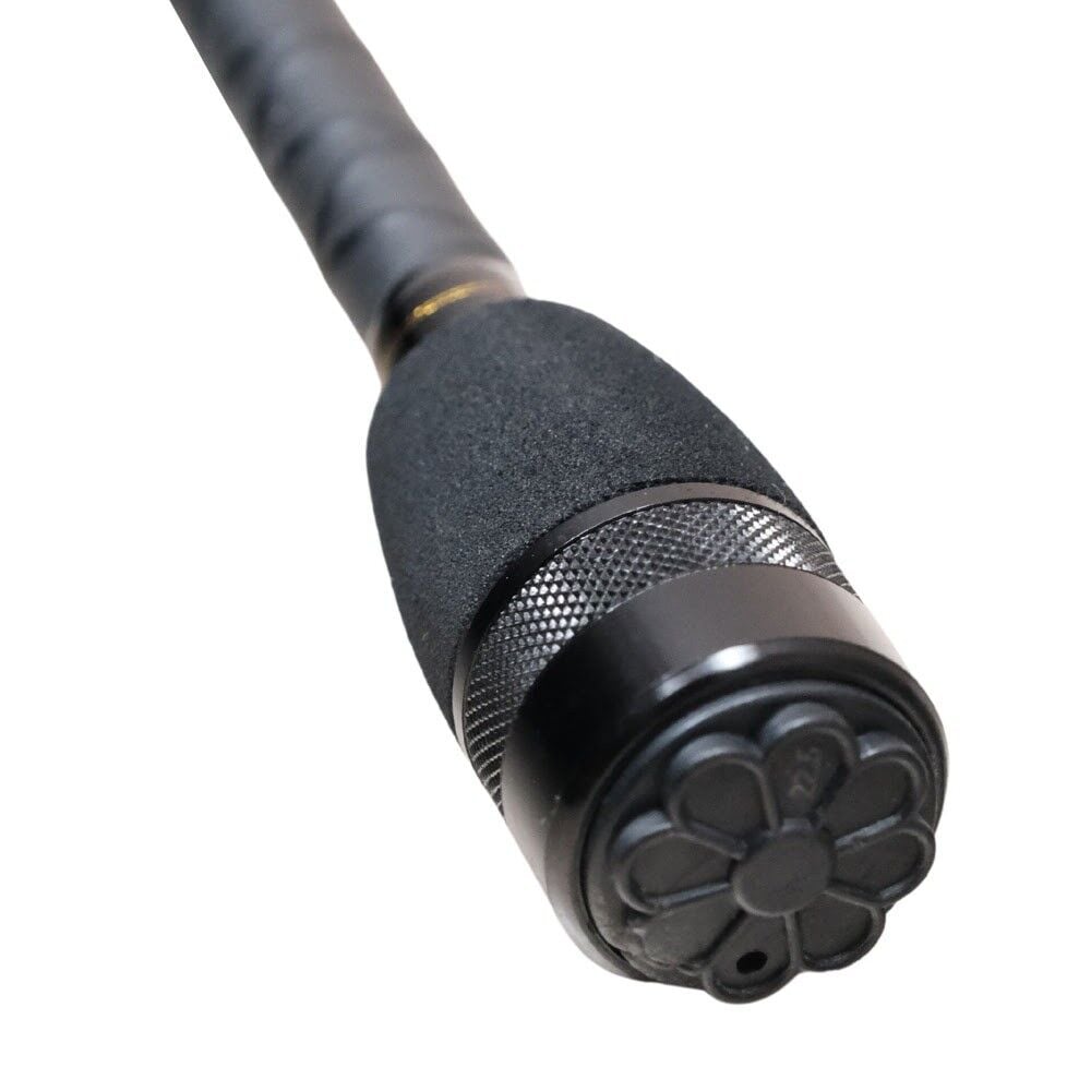 RYUJI ROCK FISH 2.28M 0.5-10 GR (SOLID TIP) TELE SPIN KAMIŞ