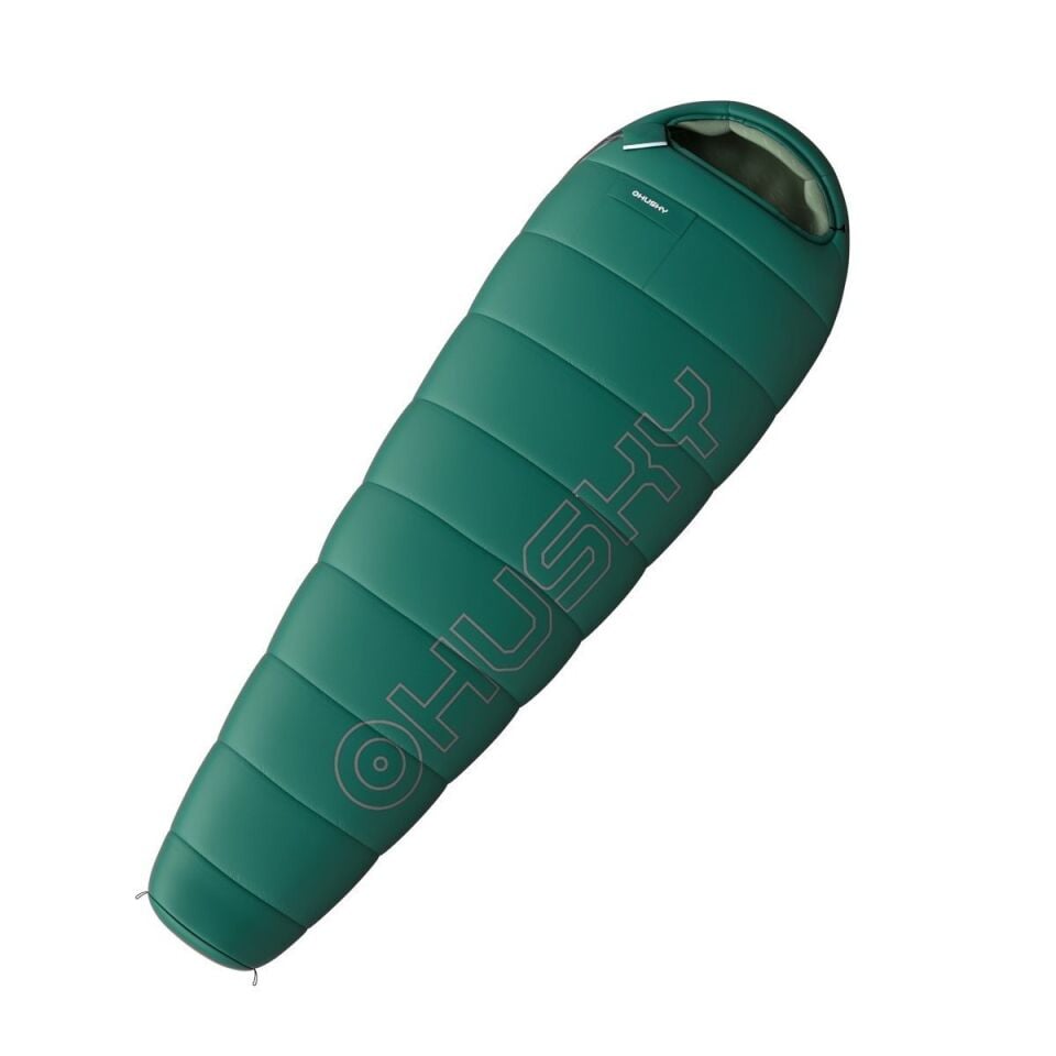 HUSKY MUSSET -4 ile 0 Derece Arası UYKU TULUMU