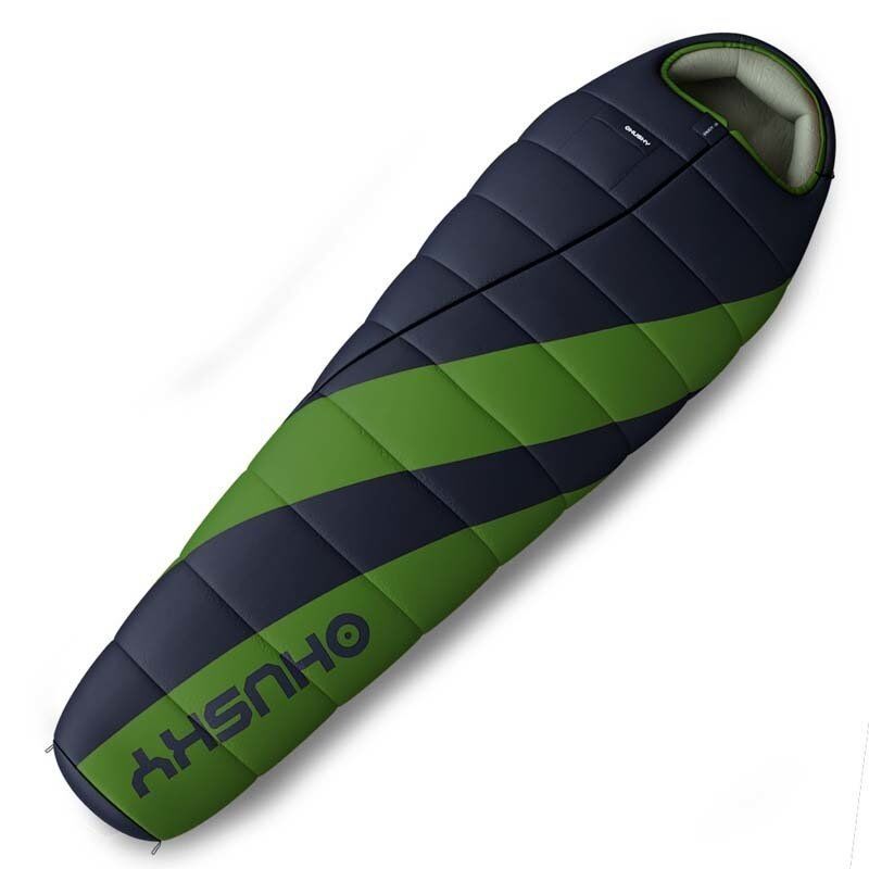 HUSKY ESPACE -9 ile -5 Derece Arası TULUMU