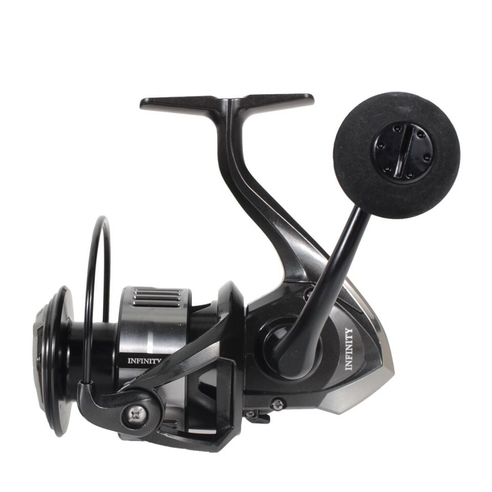 RYUJI INFINITY 6000 5+1BB MAKARA OLTA MAKİNESİ