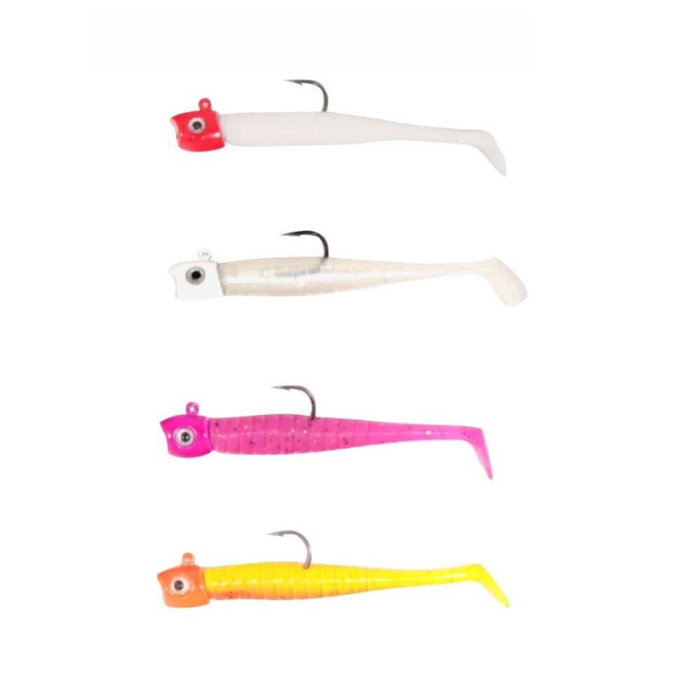 RYUJI MEBARU MICRO SHAD 65MM 3.8GR SKY MIX