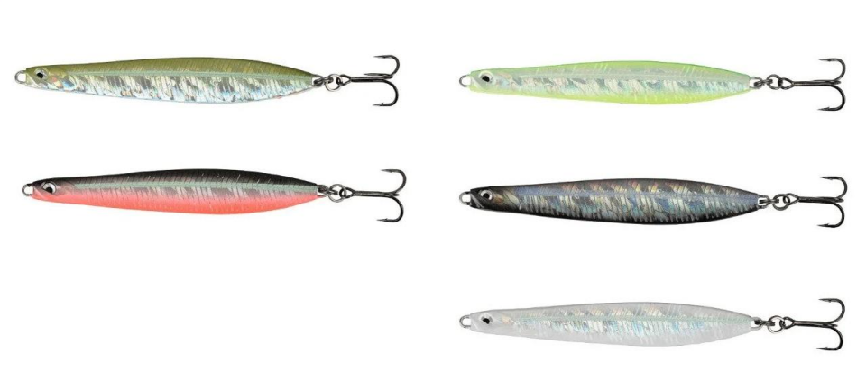 Savage gear Seeker Isp 98mm 23g Suni Yem