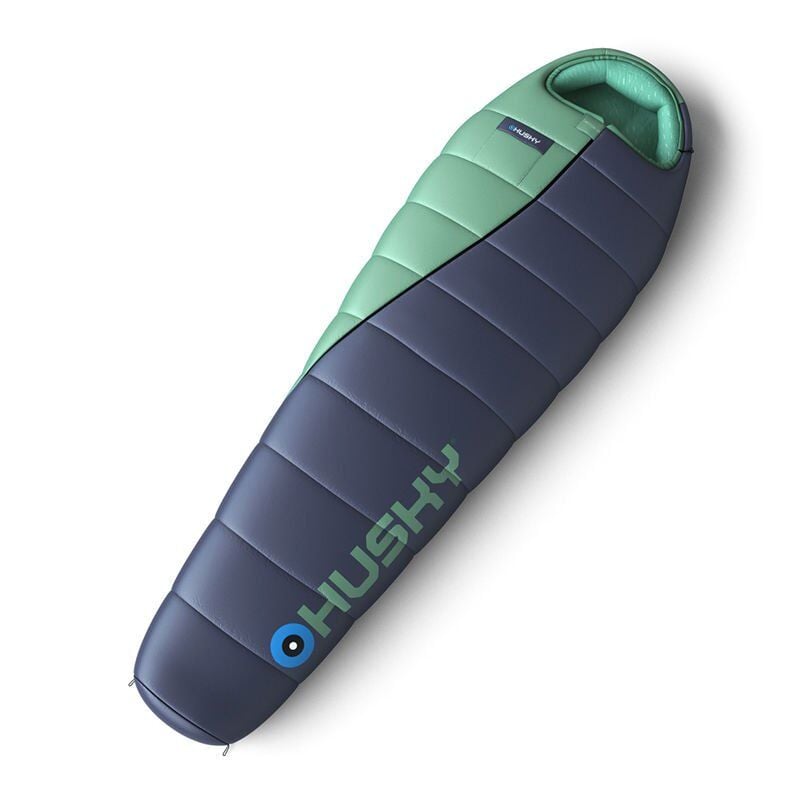 HUSKY EMOTION -24 ile -20 Derece Arası UYKU TULUMU