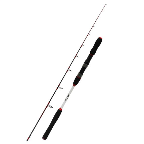 Fujin DeepKing 180cm 60-180gr Bot Kamışı