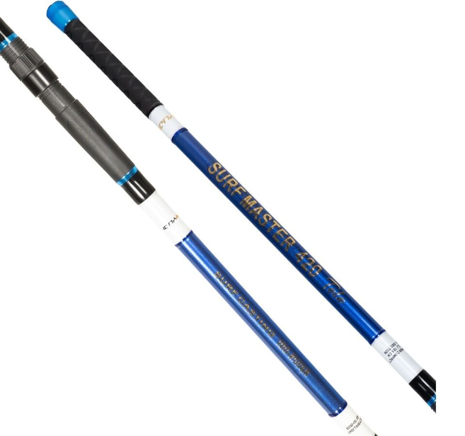 RYUJI SURF MASTER 4.20M, 100-250GR, TELE SURF KAMIŞ