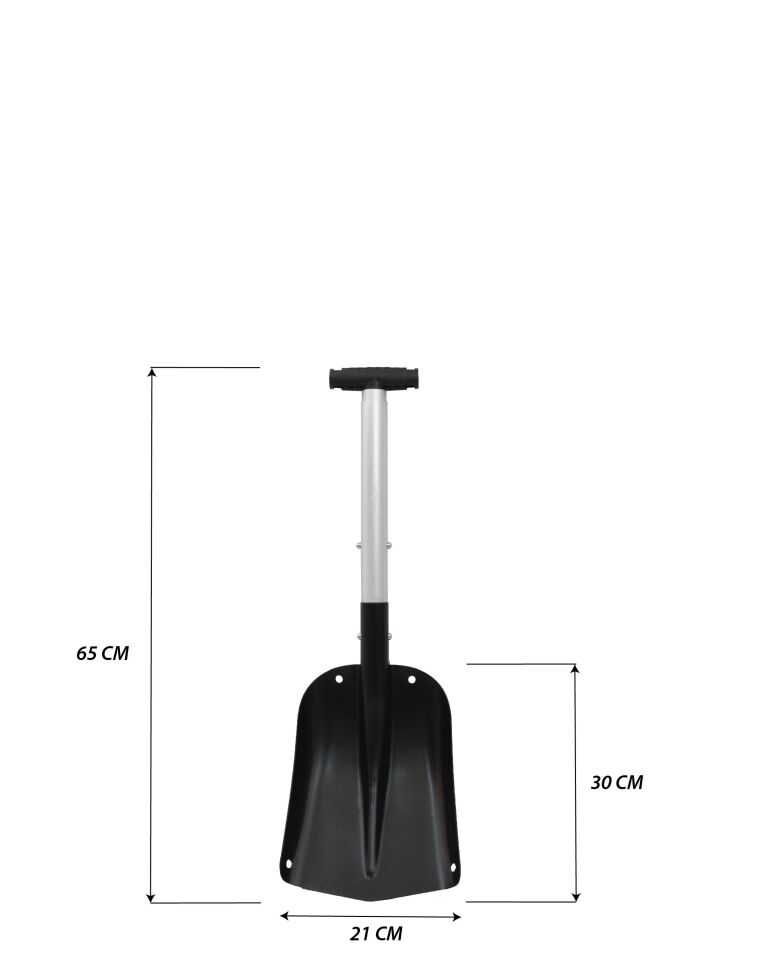 NURGAZ ULTRALIGHT KAMP KÜREĞİ