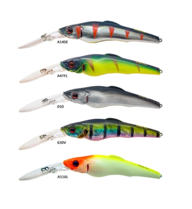 Strike Pro Eg-76 Dl Challenger-X 110 Serisi Suni Yem