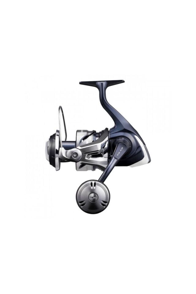 Shimano Twin Power Sw8000pg Jig Olta Makinesi