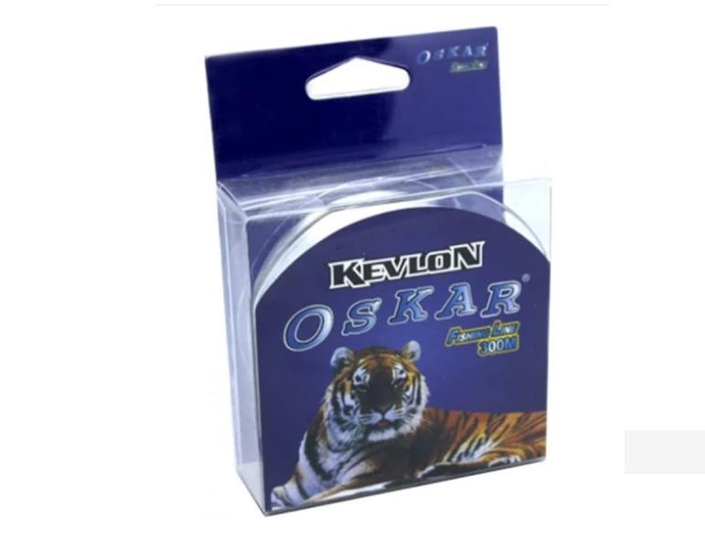 Oskar Kevlon 500 mt Görünmez Misina