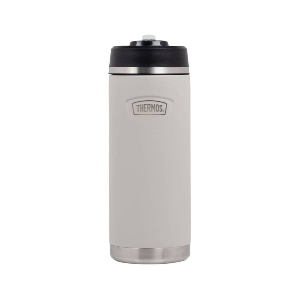 Thermos Icon IS233 0,94L Pipetli Termos Sandstone 198663
