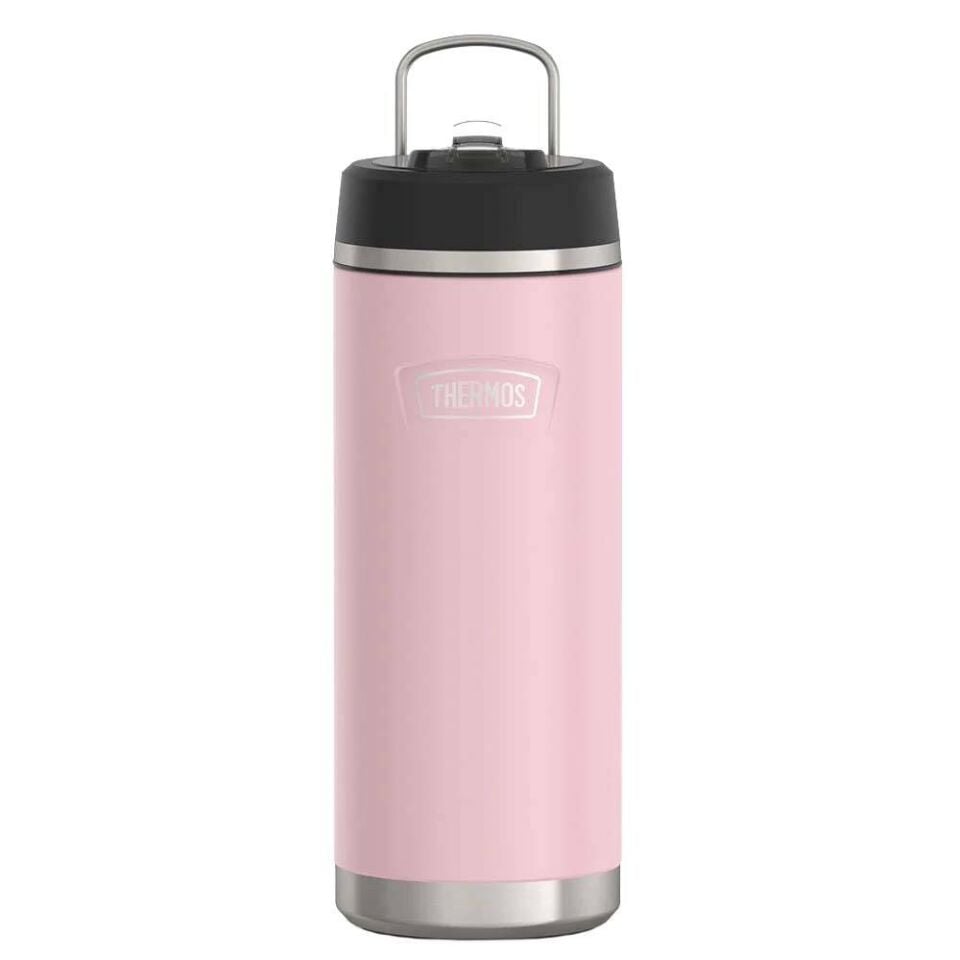 Thermos Icon IS233 0,94L Pipetli Termos Sunset Pink 023110