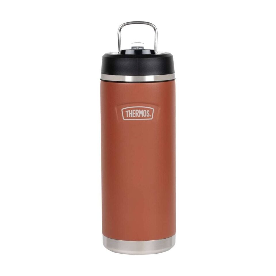 Thermos Icon IS233 0,94L Pipetli Termos Saddle 023105