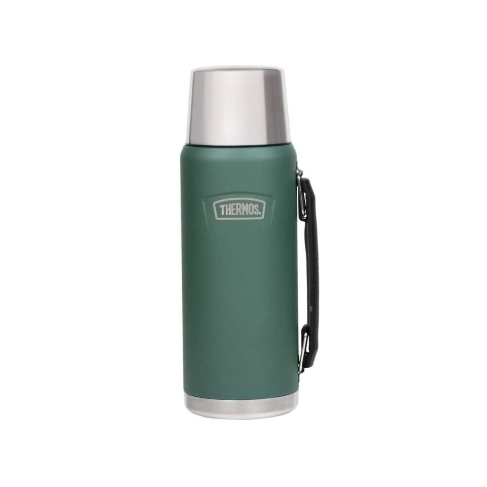 Thermos Icon IS210 1,2L Bottle Termos Alpine Green 023056