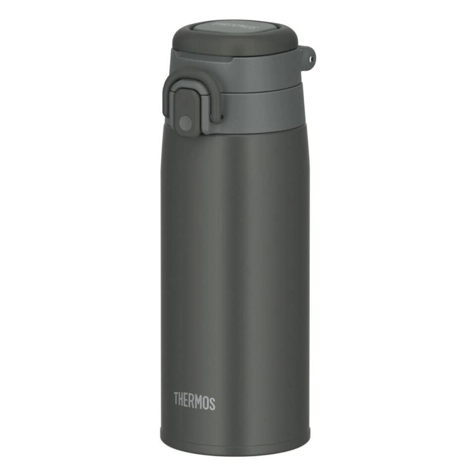Thermos JOS-550 Ultralight Mug Dark Gray 023579