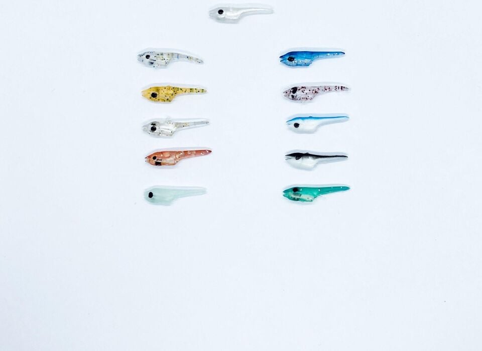 Sıyırtma Silikonu 10'lu Paket